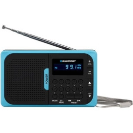 Radio džepni AM/FM PR5BL Blaupunkt 