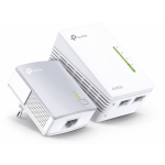 Adapter za ethernet preko mreže WiFi TL WPA4220KIT