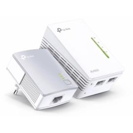 Adapter za ethernet preko mreže WiFi TL WPA4220KIT
