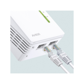Adapter za ethernet preko mreže WiFi TL WPA4220KIT