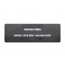 Zvučnik bluetooth prijenosni 10W  BT 2600- - - - -