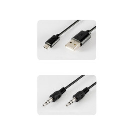 Zvučnik bluetooth prijenosni 10W  BT 2600- - - - -