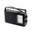 Radio FM, bluetooth, USB, SD, AUX, punjivi; RPR 7B