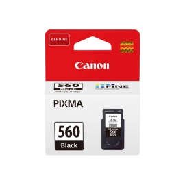 Tinta Canon PG-560 crna original