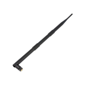 Antena za WLAN 2,4GHz 9dB OMNI; RP-SMA konektor