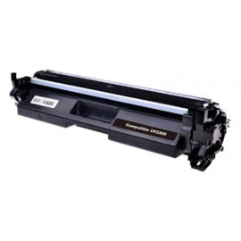 Toner HP 30X (CF230X) zamjenski sa čipom