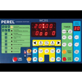 Prijenosni sportski semafor WC201