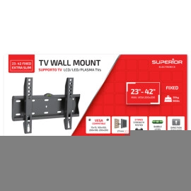 Nosač TV LCD 30kg 23