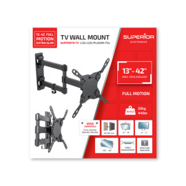 Nosač TV LCD 20kg 13