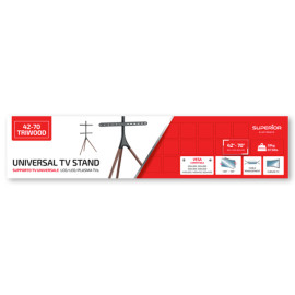 Stalak za TV LCD 32kg 42