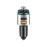 Transmiter FM i bluetooth; handsfree; punjač FM-BT