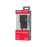Pretvarač 230VAC / 1xUSB 1A; crni