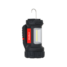 Svjetiljka Rebel URZ0912; ACCU, 3W, 120lm, 100m