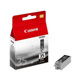 Tinta Canon PGI-35 crna original