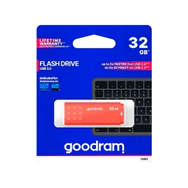 USB stick drive 32GB GoodRam USB 3.0 UME3