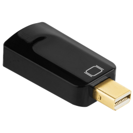 Adapter mini DisplayPort muški na HDMI ženski