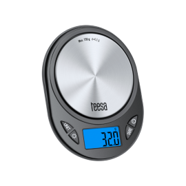 Vaga digitalna miligramska 0,1-750g; Teesa TSA0807
