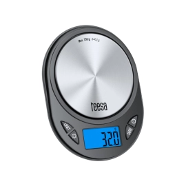 Vaga digitalna miligramska 0,1-750g; Teesa TSA0807
