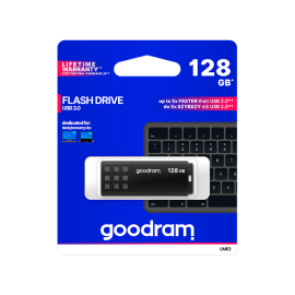 USB stick drive 128GB GoodRam USB 3.2 UME3