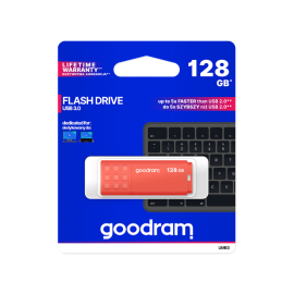 USB stick drive 128GB GoodRam USB 3.0 UME3