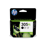 Tinta HP 305BK XL (3YM62AE) crna original