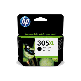 Tinta HP 305BK XL (3YM62AE) crna original