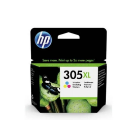 Tinta HP 305Col XL (3YM63AE) boja original