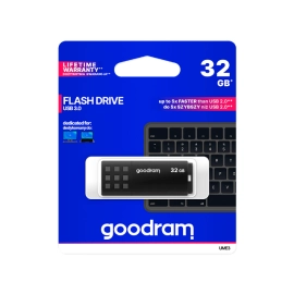USB stick drive 32GB GoodRam USB 3.0 UME3