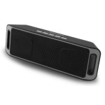Zvučnik bluetooth FM/microSD/USB Esperanza Folk
