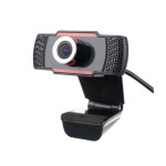 Web kamera HD 1280x720P s mikrofonom; USB
