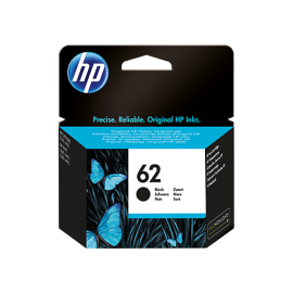 Tinta HP 62Bk (C2P04AE) crna original