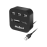 Hub USB 3-port + čitač kartica