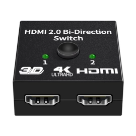 Razdjelnik 2x(1x) IN HDMI Ž na 1x(2x) OUT HDMI Ž