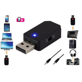Bluetooth USB prijemnik i predajnik BTRC30