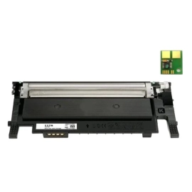 Toner HP 117A (W2070A) crni zamjenski; sa čipom