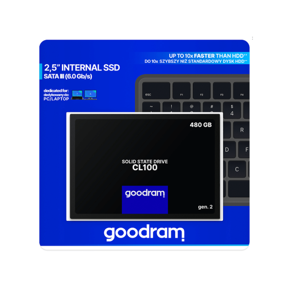 Disk SSD SATA III 1TB 6gb/s Gigabyte 2.5