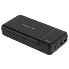 Baterija Powerbank bežična 10.000mAh PQ16 bijela