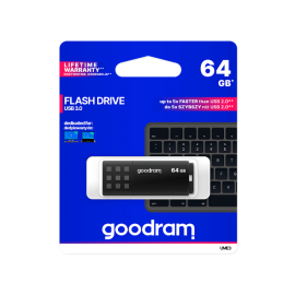USB stick drive 64GB GoodRam USB 3.0 UME3