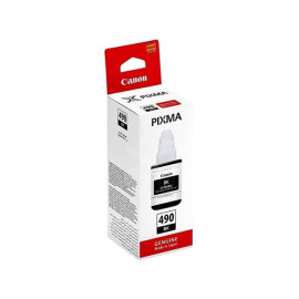 Tinta Canon GI-490BK crna original