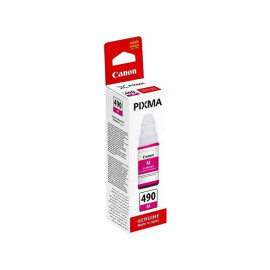 Tinta Canon GI-490M crvena original