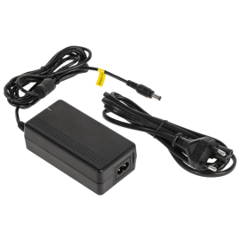 Pretvarač 230VAC/12VDC 5A s 5,5x2,5 DC konektorom
