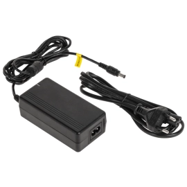 Pretvarač 230VAC/12VDC 5A s 5,5x2,5 DC konektorom
