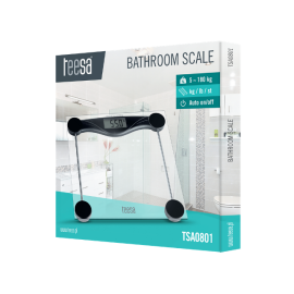 Osobna vaga digitalna 5kg-180kg Tessa