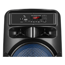Zvučnik bluetooth prijenosni 10W Krüger&Matz 0557