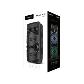 Zvučnik bluetooth prijenosni 10W Krüger&Matz 0557