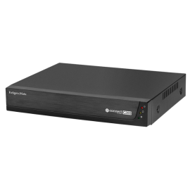 Video nadzor Wi-Fi 4 kamere + snimač Connect C200