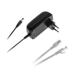 Video nadzor Wi-Fi 4 kamere + snimač Connect C200