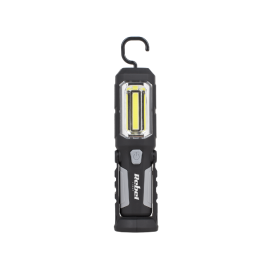 Svjetiljka LED radna s magnetom ACCU 250lm + 25lm