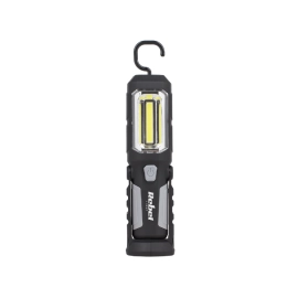 Svjetiljka LED radna s magnetom ACCU 250lm + 25lm