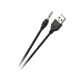 Zvučnici za PC 2.1 Rebel KOM1160 11W 